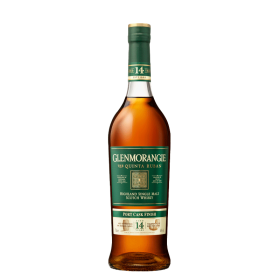 GLENMORANGIE QUINTA RUBAN