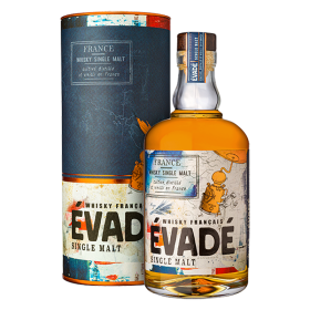 ÉVADÉ SINGLE MALT 40%VOL