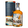 ÉVADÉ SINGLE MALT 40%VOL