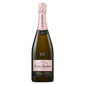 NICOLAS FEUILLATTE RESERVE EXCLUSIVE ROSE