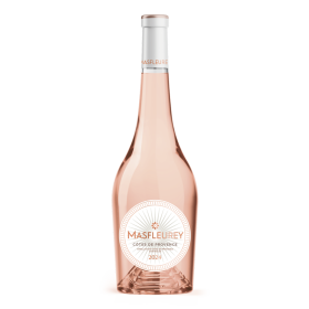 MASFLEUREY ROSÉ