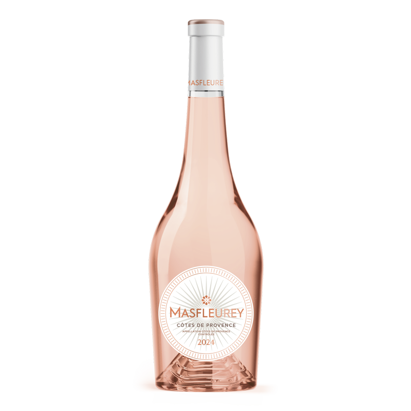 MASFLEUREY ROSÉ MASFLEUREY ROSÉ