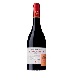 BARTON & GUESTIER COTE DU ROUSSILLON VILLAGE