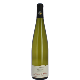 BARON DE HOEN RIESLING KLEINREBEN 2024