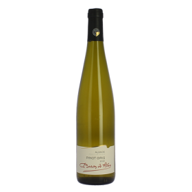 BARON DE HOEN PINOT GRIS 2023