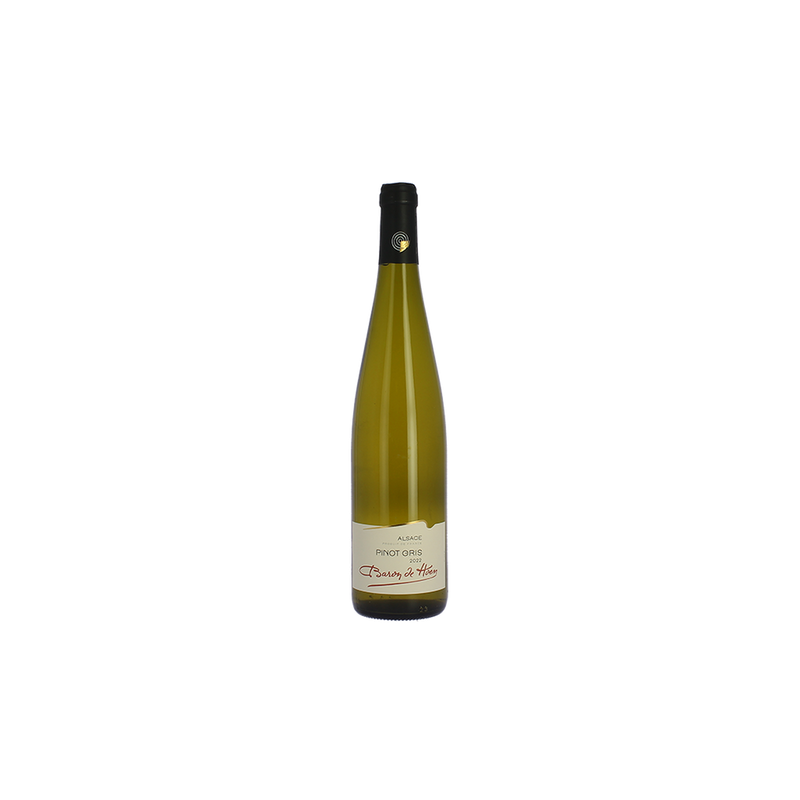 BARON DE HOEN PINOT GRIS 2023 BARON DE HOEN PINOT GRIS 2023