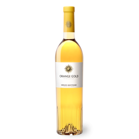GÉRARD BERTRAND ORANGE GOLD 2024