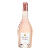 CHÂTEAU LA GORDONNE LA CHAPELLE ROSÉ