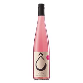 OSAN SHISO ROSÉ BASILIC