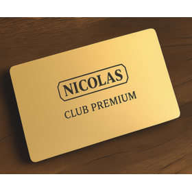 VIP Premium Card