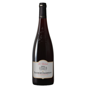 SAUMUR CHAMPIGNY CHÂTEAU LE VALVERT