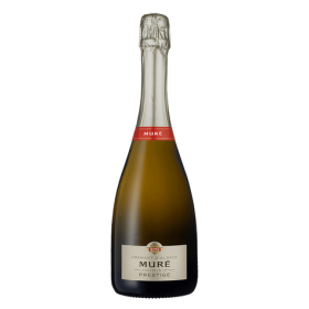 CREMANT D'ALSACE CUVEE PRESTIGE BIO