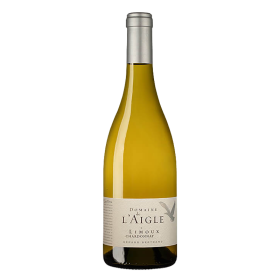 DOMAINE DE L'AIGLE CHARDONNAY