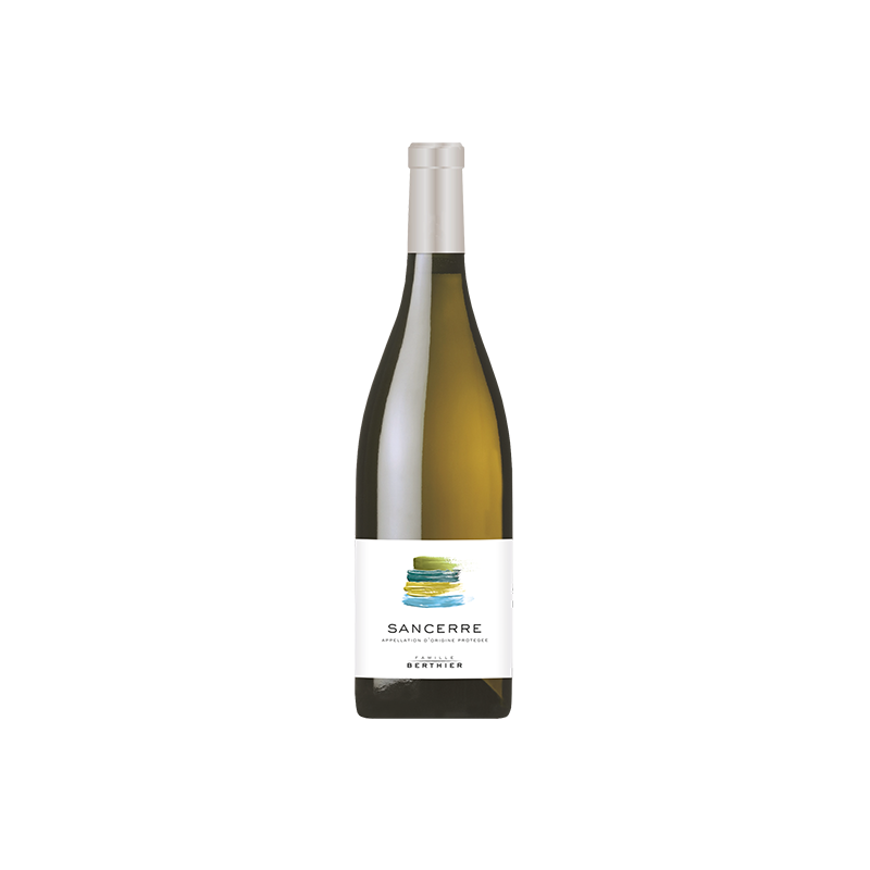 SANCERRE BLANC FAMILLE BERTHIER SANCERRE BLANC FAMILLE BERTHIER