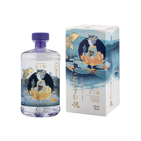 ETSU PACIFIC OCEAN WATER
