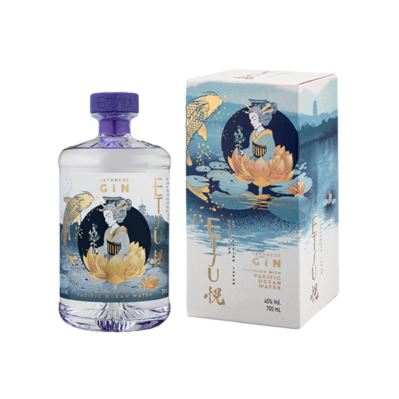 ETSU PACIFIC OCEAN WATER ETSU PACIFIC OCEAN WATER