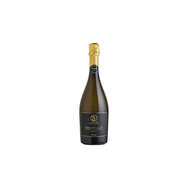 PROSECCO CARLO V CUVEE DELL IMPERATOR BRUT