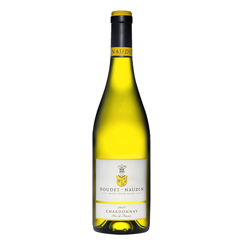 CHARDONNAY DOUDET-NAUDIN