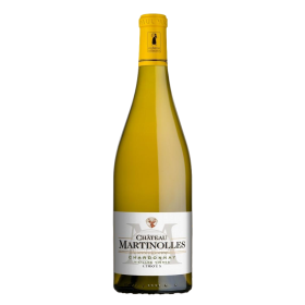 CHÂTEAU MARTINOLLES VIEILLES VIGNES