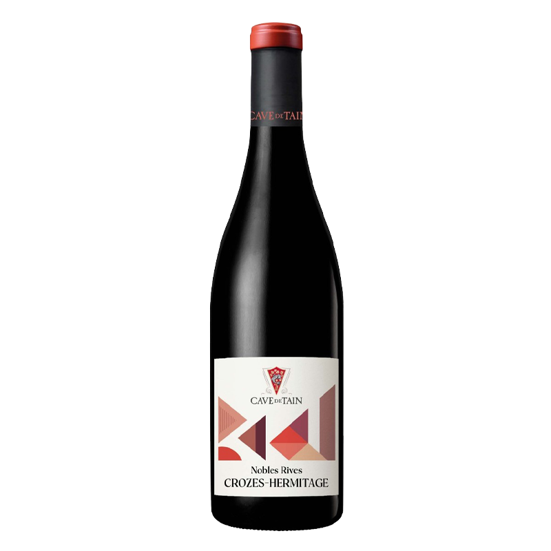 CROZES-HERMITAGE NOBLES RIVES