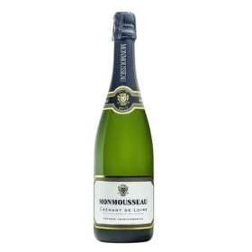 MONMOUSSEAU CREMANT DE LOIRE