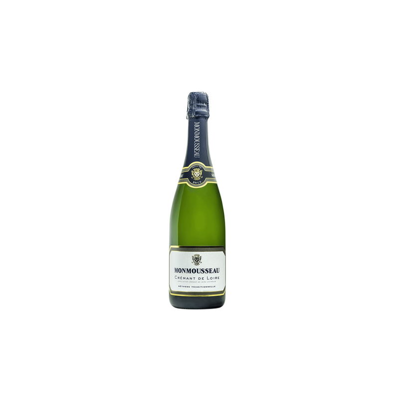 MONMOUSSEAU CREMANT DE LOIRE