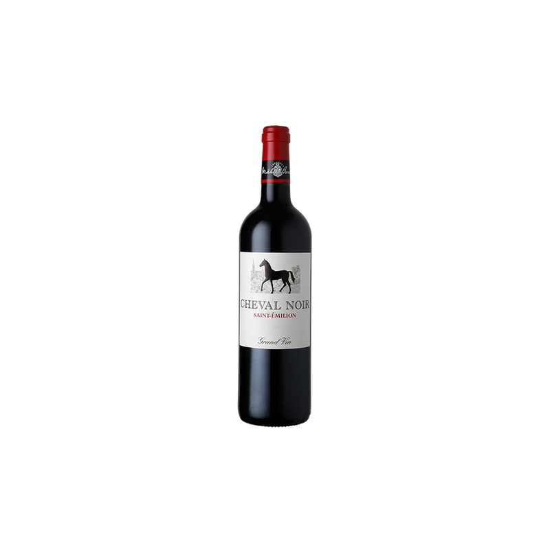 MAGNUM CHEVAL NOIR