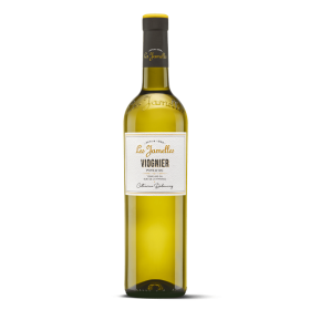 LES JAMELLES VIOGNIER