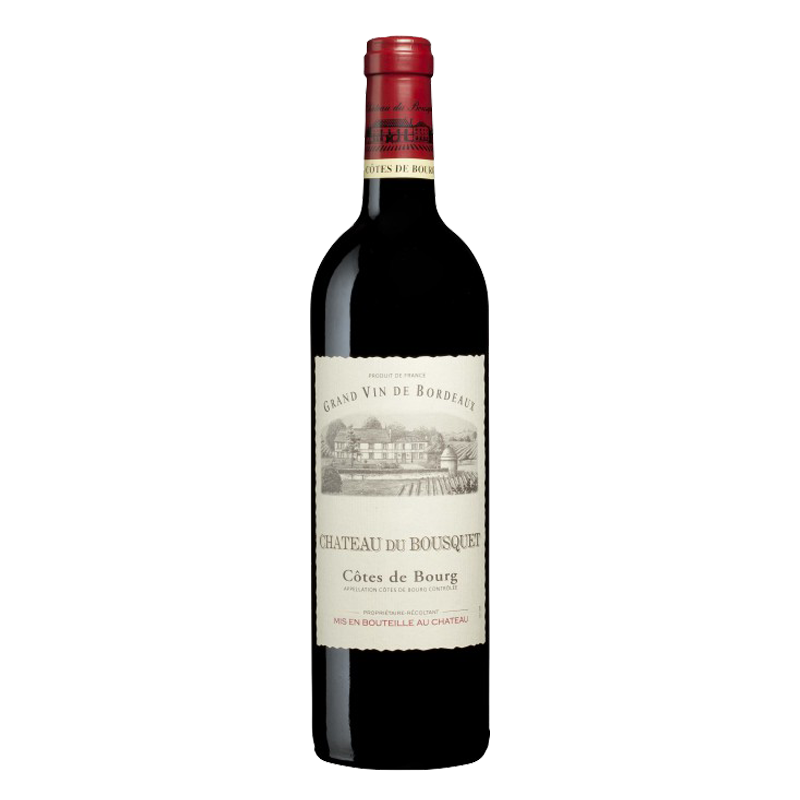 CHÂTEAU DU BOUSQUET THOLUS COLOMBIER