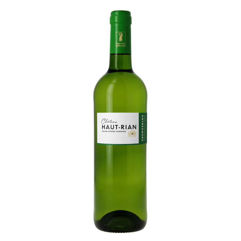 CHÂTEAU HAUT-RIAN BLANC