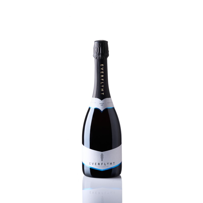 EVERFLYHT ENGLISH SPARKLING BRUT