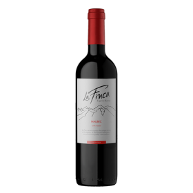 FINCA MALBEC EUGENIO BUSTOS