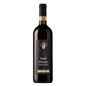 BRUNELLO DI MONTALCINO UGGIANO