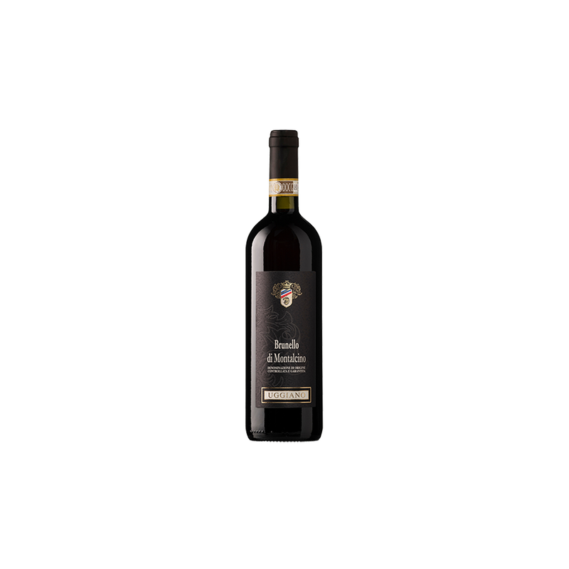 BRUNELLO DI MONTALCINO UGGIANO