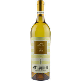 FONTANAFREDDA ORGANIC GAVI DI GAVI