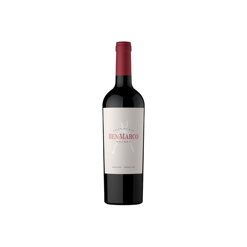 SUSANA BALBO BENMARCO MALBEC