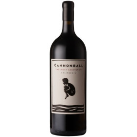 CANNONBALL CABERNET SAUVIGNON