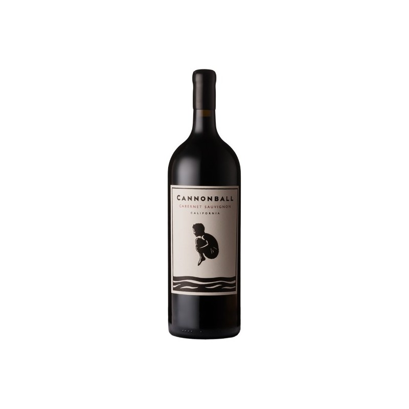 CANNONBALL CABERNET SAUVIGNON