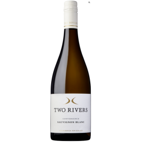 TWO RIVERS "CONVERGENCE" SAUVIGNON BLANC