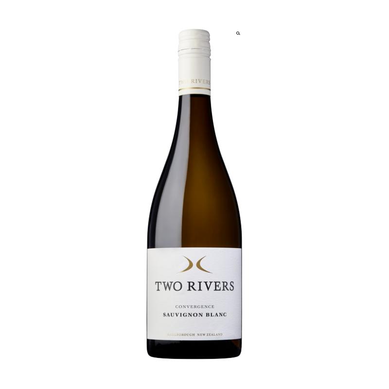 TWO RIVERS "CONVERGENCE" SAUVIGNON BLANC