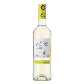 PTES RECOLTES SAUVIGNON COLOMBARD