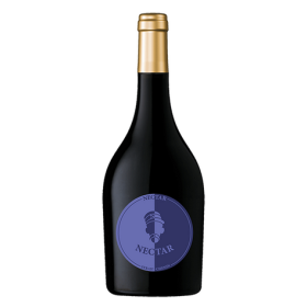 NECTAR SYRAH CHENIN ROUGE VIN DE FRANCE