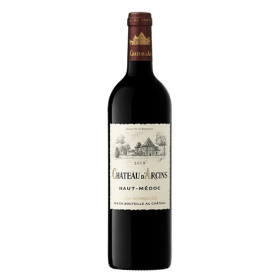 CHATEAU D'ARCINS CRU BOURGEOIS