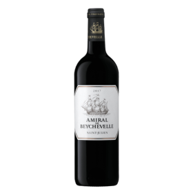 AMIRAL DE BEYCHEVELLE 2EME VIN