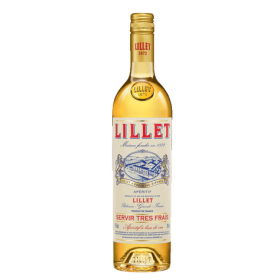 LILLET BLANC