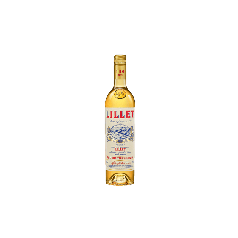 LILLET BLANC