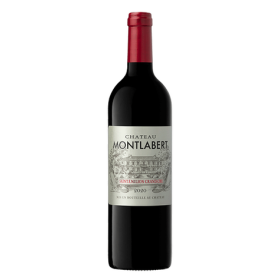 CHATEAU MONTLABERT GRAND CRU